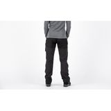 Fjällräven - Nikka Trousers - Trekkingbroek - Blauw - 65% Polyester, 35% Katoen