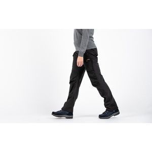 Fjällräven - Nikka Curved - Broek - Groen - G-1000 - Curved Fit