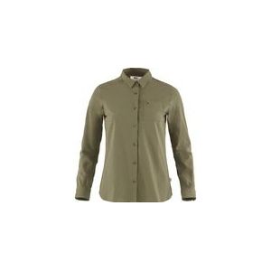 Fjällräven - Övik Lite - Blouse - Dames