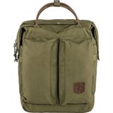 Fjällräven Haulpack No.1 Rugzak 39 cm laptopvak foliage green