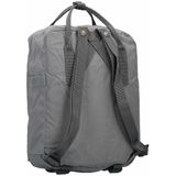 Fjallraven Tree-Kånken Rugtas Charcoal Grey 16 l