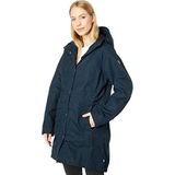 Fjällräven - Karla Hydratic - Jas - G 1000 Silent Eco - Waterdicht