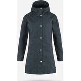 Fjällräven - Karla Hydratic - Jas - G 1000 Silent Eco - Waterdicht