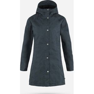 Fjällräven - Karla Hydratic - Jas - G 1000 Silent Eco - Waterdicht