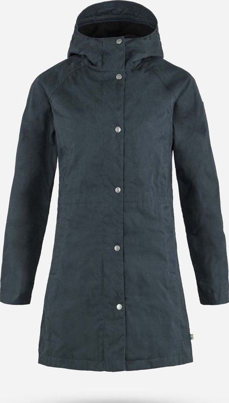 Fjällräven - Karla Hydratic - Jas - G 1000 - Waterdicht - Ademend