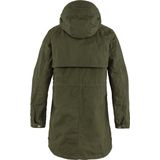 Fjällräven - Karla Hydratic - Jas - G 1000 Silent Eco - Waterdicht