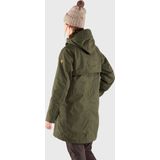 Fjällräven - Karla Hydratic - Jas - G 1000 Silent Eco - Waterdicht