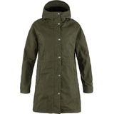 Fjällräven - Karla Hydratic - Jas - G 1000 Silent Eco - Waterdicht