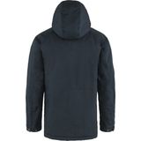 Fjallraven Vardag Lite Padded Jacket Heren Outdoorjas