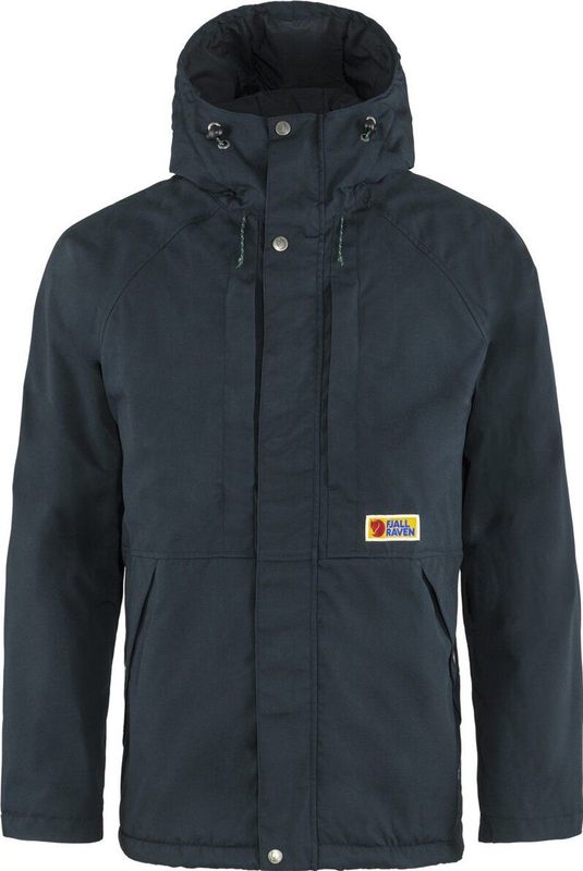Fjallraven Vardag Lite Padded Jacket Heren Outdoorjas