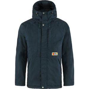 Fjallraven Vardag Lite F84128-555 Padded Jacket M Dark Navy XXL