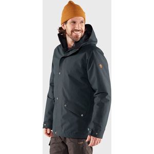 Fjallraven Visby 3 in 1 Jacket Heren Outdoorjas