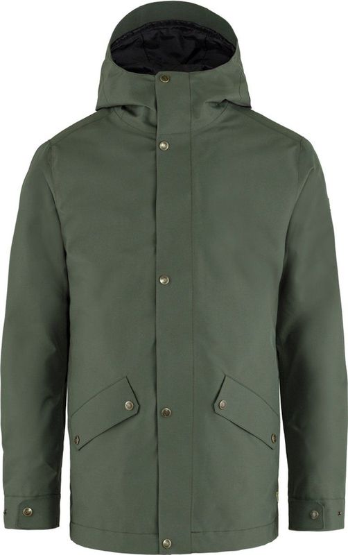 Fjallraven Visby 3 in 1 jacket heren 84130 662 M