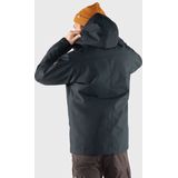 Fjallraven Visby 3 in 1 Jacket Heren Outdoorjas