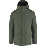 Fjallraven Visby 3 in 1 Jacket Heren Outdoorjas