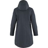 Fjallraven Visby 3 in 1 Jacket W Dames Outdoorjas
