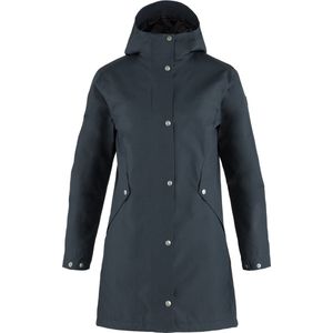 Fjallraven Visby 3 in 1 Jacket W Dames Outdoorjas