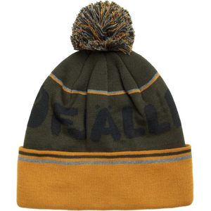 Fjällräven Pom Hat Muts (bruin)