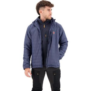 Fjällräven - Expedition X Lätt Jas - Lichtgewicht Jack - Waterbestendig - Synthetische Vulling