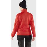 Fjällräven - Expedition X Lätt Jas - Lichtgewicht Versterkingsjack - Groen - Gerecycled Polyamide