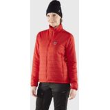 Fjällräven - Expedition X Lätt Jas - Lichtgewicht Versterkingsjack - Groen - Gerecycled Polyamide