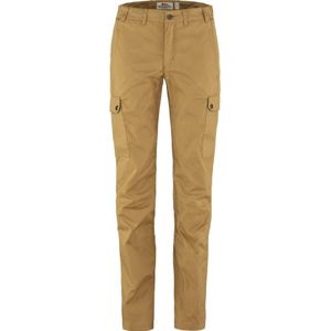 Fjällräven Stina Trousers W Short Damen Trekking Hose
