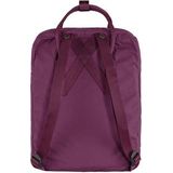 Fjällräven Kånken Unisex Rugzak - Royal Purple