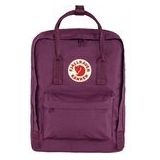 Fjallraven Kanken Rugzak royal purple backpack