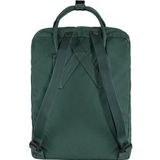 Fjallraven, Kånken rugzak, arctisch, groen, 16 l, uniseks, volwassenen, 16L