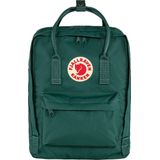 Fjallraven, Kånken rugzak, arctisch, groen, 16 l, uniseks, volwassenen, 16L