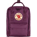 Fjällräven Kanken Mini Rugzak 29 cm royal purple