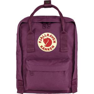 Rugzak Fjällräven Kånken Mini Royal Purple