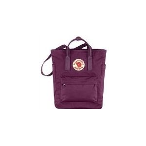 Rugzak Fjallraven Kanken Totepack Royal Purple