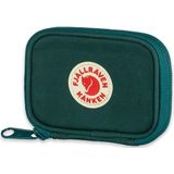 Fjallraven 23780 Kånken Card Wallet sportrugzak unisex - volwassenen Arctic Green eenheidsmaat