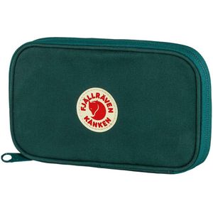 Fjallraven Kånken Travel Wallet Sports Rugzak, uniseks