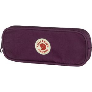 Fjallraven Kånken F23783-421 etui, koningsblauw, paars, eenheidsmaat