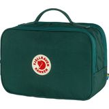 Fjällräven Kånken Toilettas Unisex Tas - Arctic Green