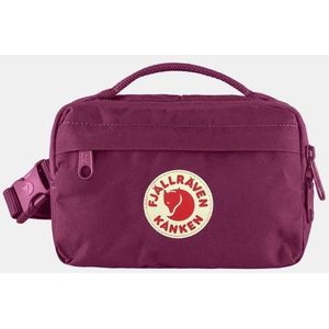 Heuptas Fjällräven Kånken Hip Pack Royal Purple