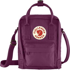 Fjallraven Kanken Sling Rugzak 3,5 liter - Royal Purple