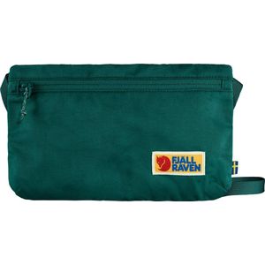 Fjallraven Vardag Unisex Crossbodytas - Arctic Green