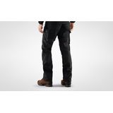 Broek Fjallraven Men Barents Pro Trousers Chestnut-Timber Brown