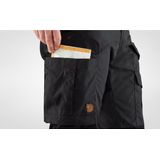 Broek Fjallraven Men Barents Pro Trousers Chestnut-Timber Brown