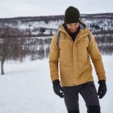 Fjällräven - Skogsö - Winterjas - Lichtgewicht - G 1000 - Met Synthetische Vulling