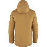 Fjällräven - Skogsö - Winterjas - Lichtgewicht - G 1000 - Met Synthetische Vulling