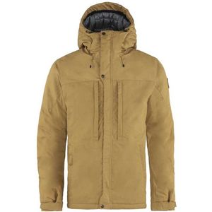 Fjällräven - Skogsö - Winterjas - Lichtgewicht - G 1000 - Met Synthetische Vulling