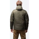 Fjallraven Expedition Latt Hoodie - Deep Forest