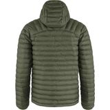 Fjallraven Expedition Latt Hoodie - Deep Forest