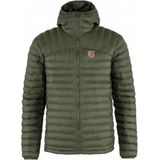 Fjallraven Expedition Latt Hoodie - Deep Forest