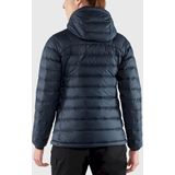 Fjällräven - Expedition Pack - Donzen Jas - Lichtgewicht - Met Capuchon