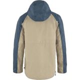 Vardag Anorak - Winterjas - Groen - G-1000 Eco - Duurzaam, Waterafstotend